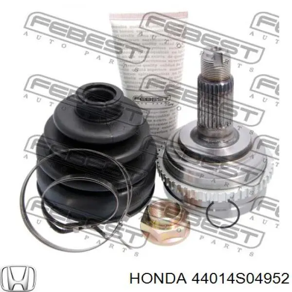  44014S04952 Honda