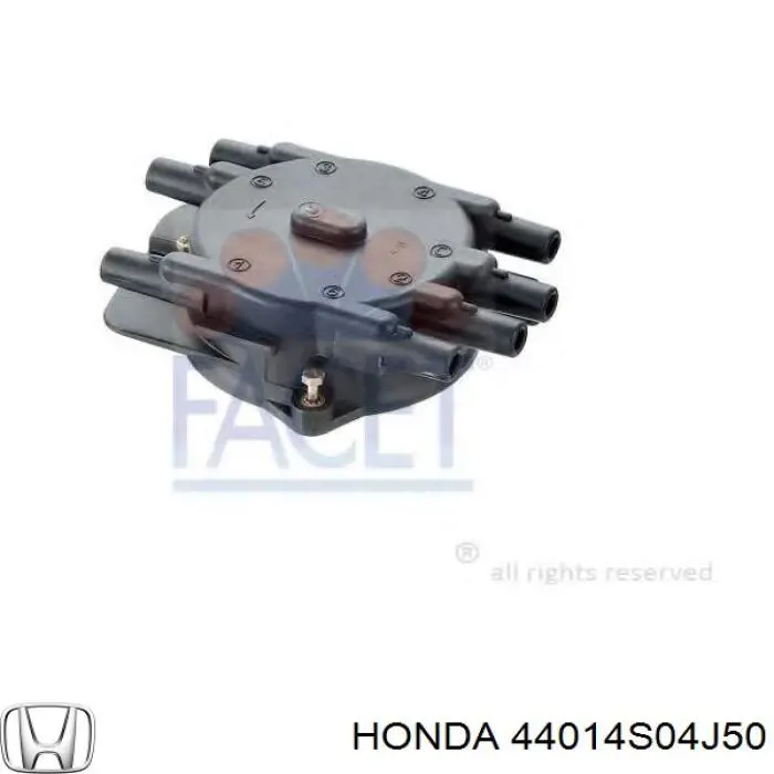 Купити 44014S04J50 Honda Шарнір приводу зовнішній