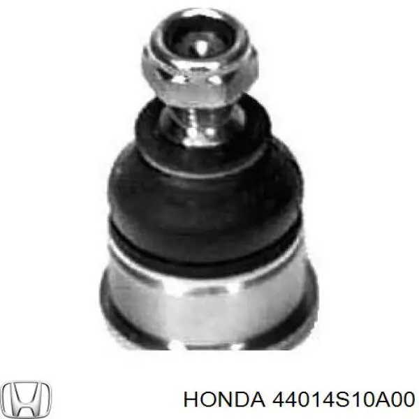 44014S10A00 Honda Граната зовнішня