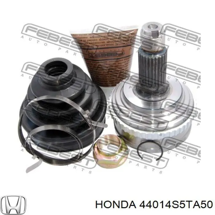  44014S5TA50 Honda