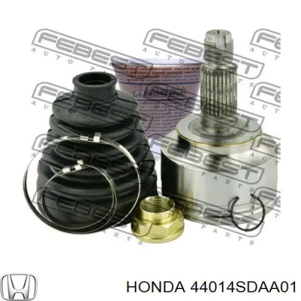  44014SDAA01 Honda