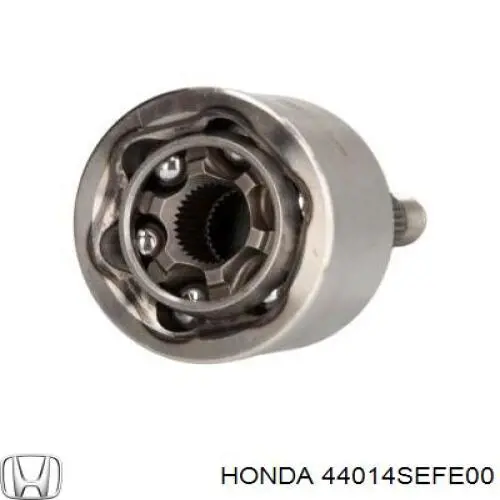 Купити 44014SEFE00 Honda Шарнір приводу зовнішній