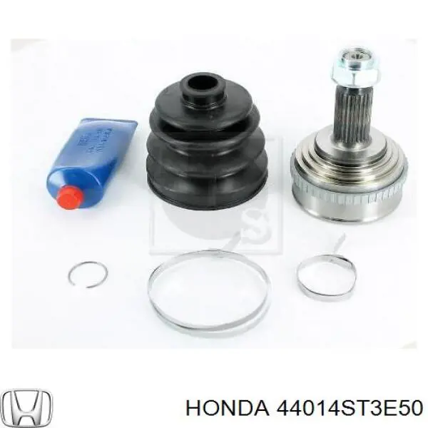 Купити 44014ST3E50 Honda Шарнір приводу зовнішній