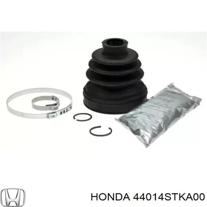 Купити 44014STKA00 Honda Шарнір приводу зовнішній