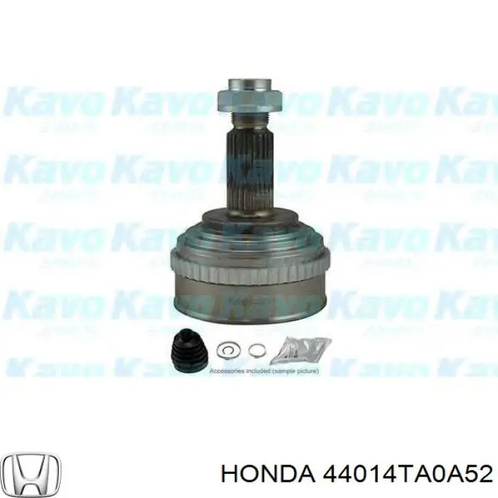  44014TA0A52 Honda