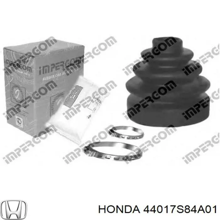 44017S84A01 Honda Пильник ШРКШ внутрішній, передній півосі