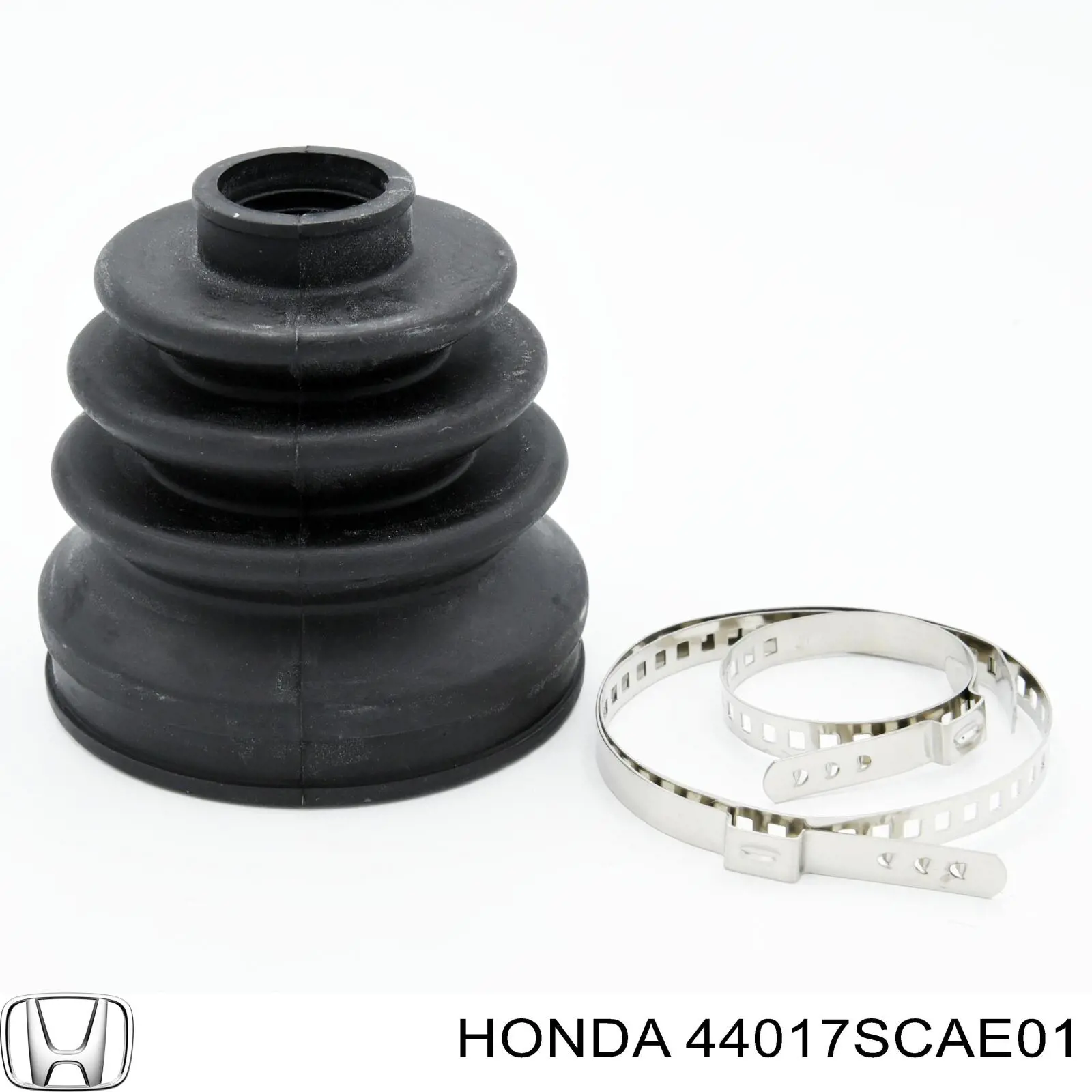 Купити 44017SCAE01 Honda Пильник шарніра кутових швидкостей внутрішній передній