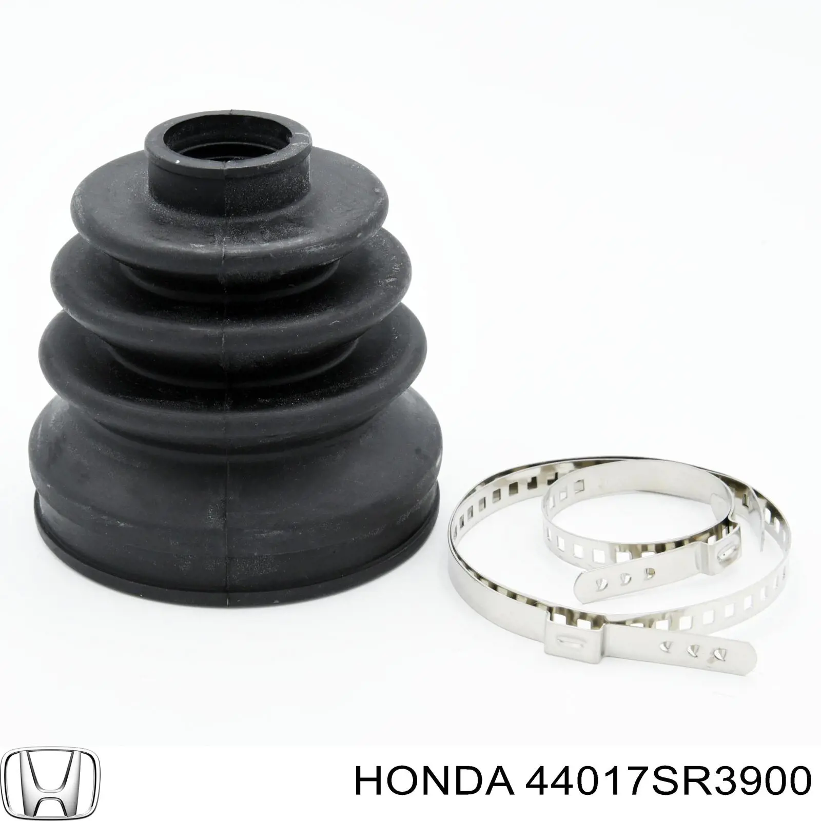 Купити 44017SR3900 Honda Пильник шарніра кутових швидкостей внутрішній передній
