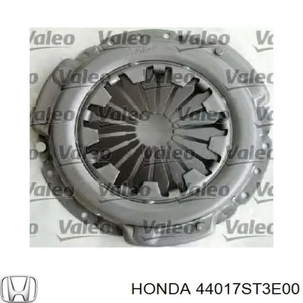 Пильник гранати внутрішній, передній півосі Honda 44017ST3E00 ціна, від 6.52 USD