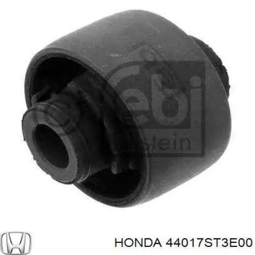Купити 44017ST3E00 Honda Пильник шарніра кутових швидкостей внутрішній передній