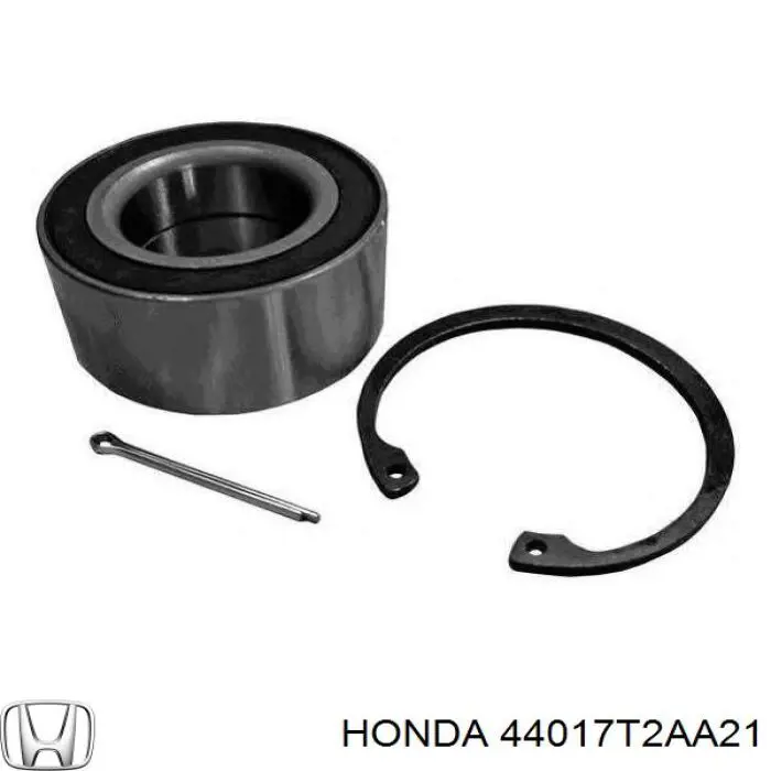  Honda 44017T2AA21 ціна, від 21.38 USD