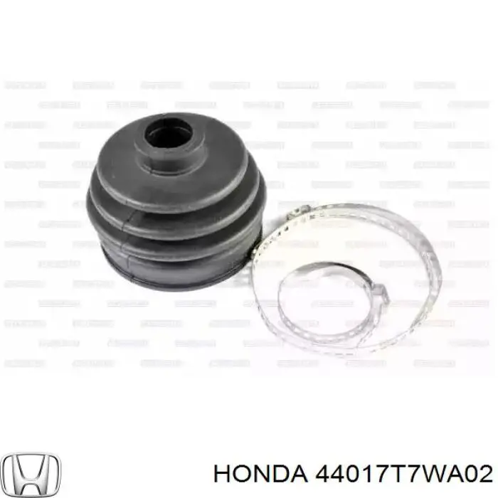 Купити 44017T7WA02 Honda 