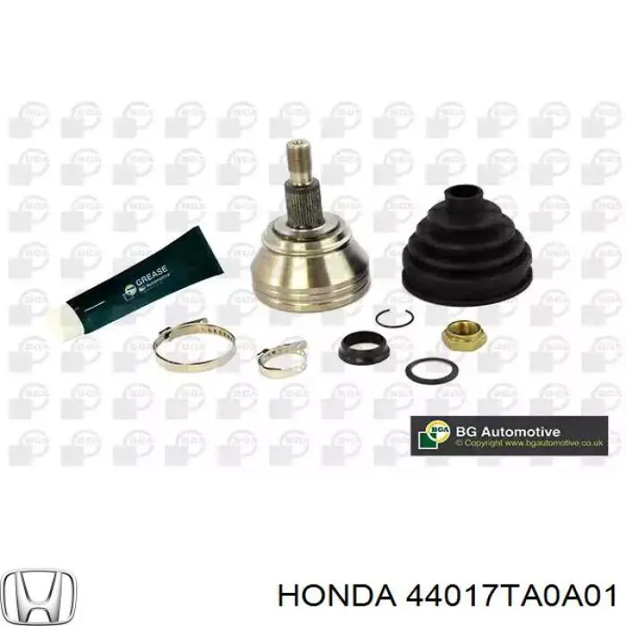 Купити 44017TA0A01 Honda 