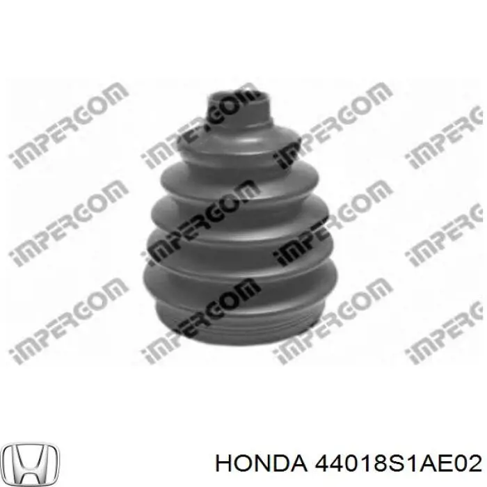  44018S1AE02 Honda