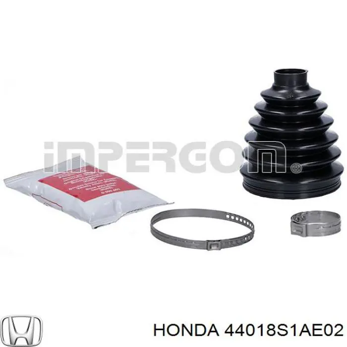 Купити 44018S1AE02 Honda 