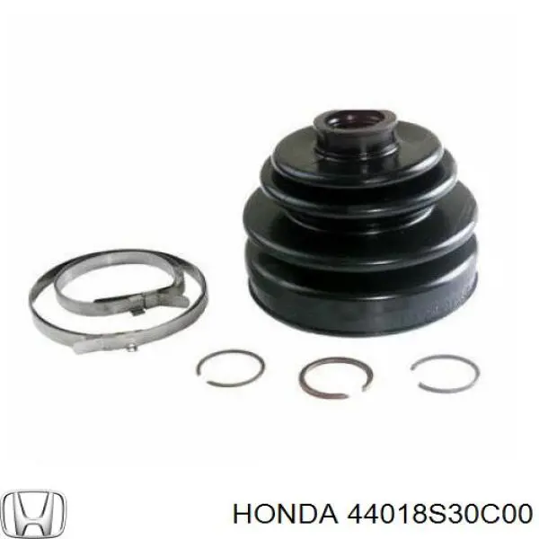 Купити 44018S30C00 Honda Пильник шарніра приводу