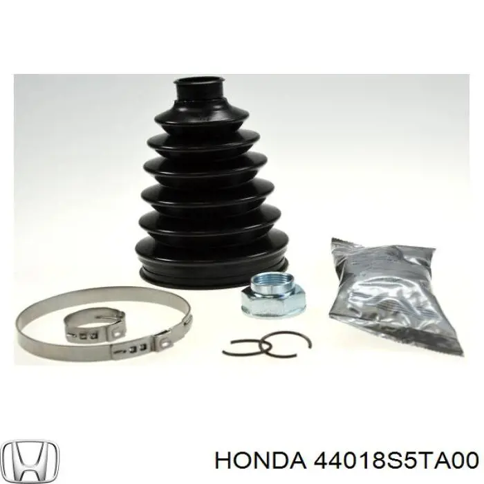  44018S5TA00 Honda