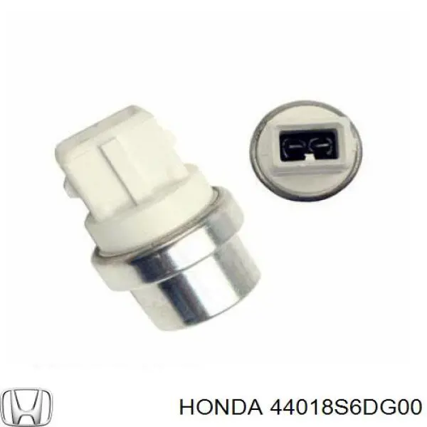 Пильник ШРКШ зовнішній Honda 44018S6DG00