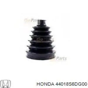Пильник шарніра кутових швидкостей зовнішній передній Honda 44018S6DG00 ціна, від 10.96 USD
