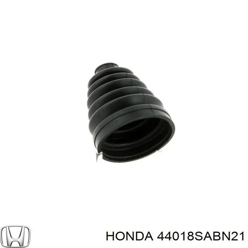 Пильник ШРКШ зовнішній Honda 44018SABN21