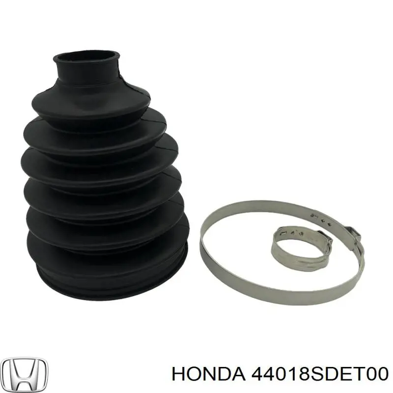  44018SDET00 Honda