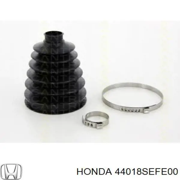  44018SEFE00 Honda