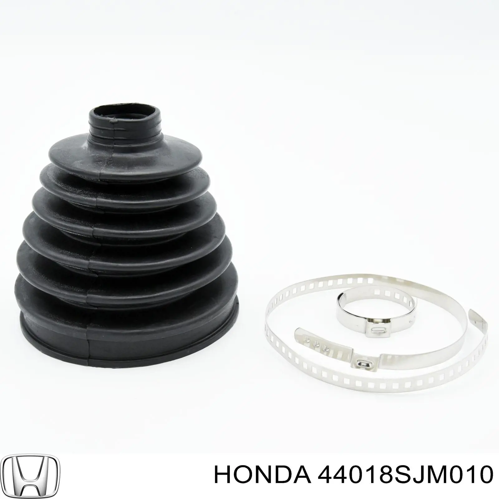 44018SJM010 Honda пильник шруса зовнішній, передній піввісі