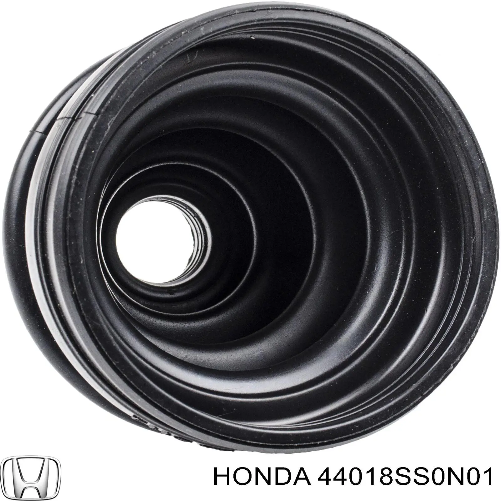 Пильник шарніра кутових швидкостей зовнішній передній Honda 44018SS0N01 ціна, від 7.59 USD