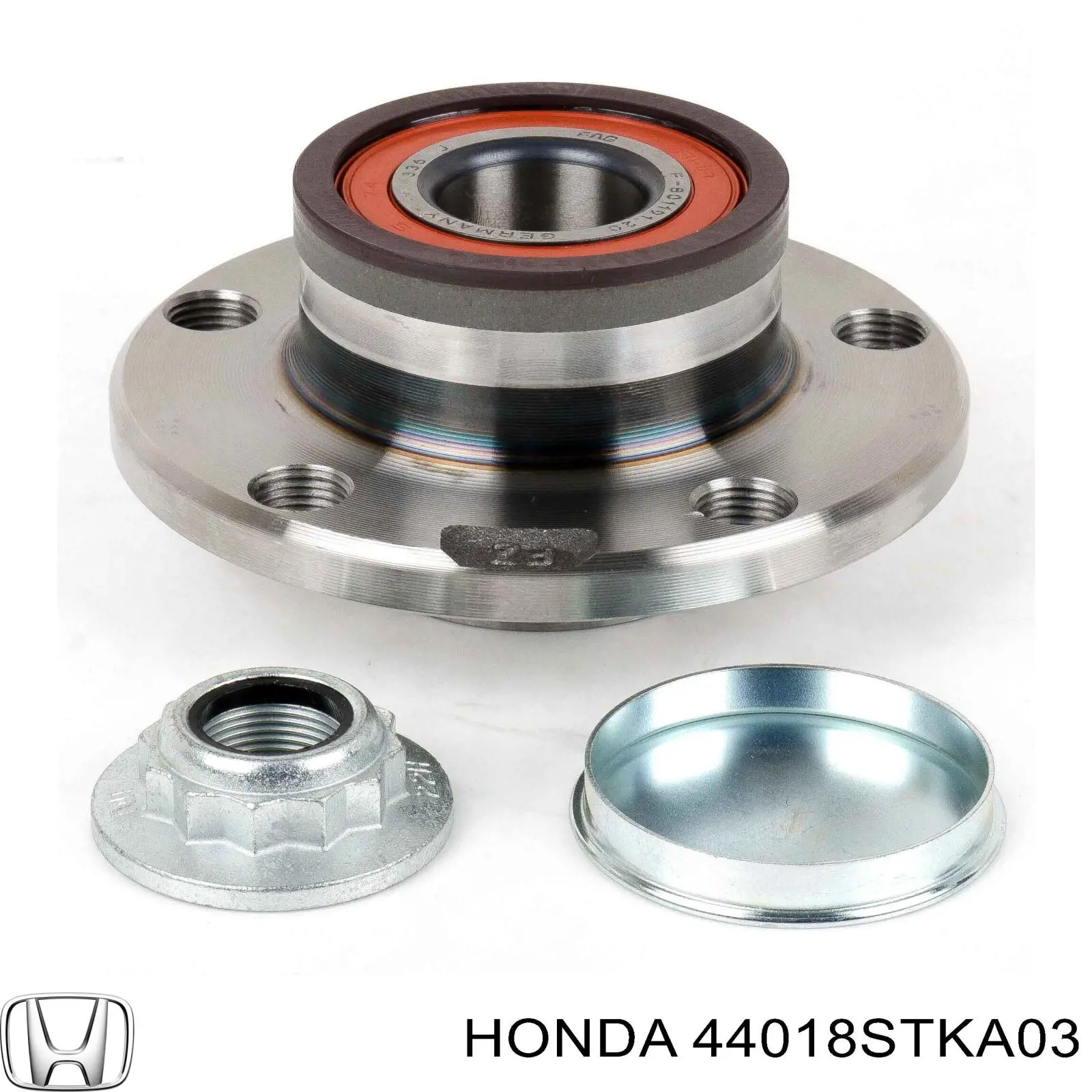  Honda 44018STKA03 ціна, від 15.34 USD