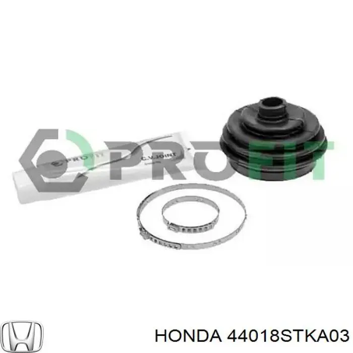  44018STKA03 Honda