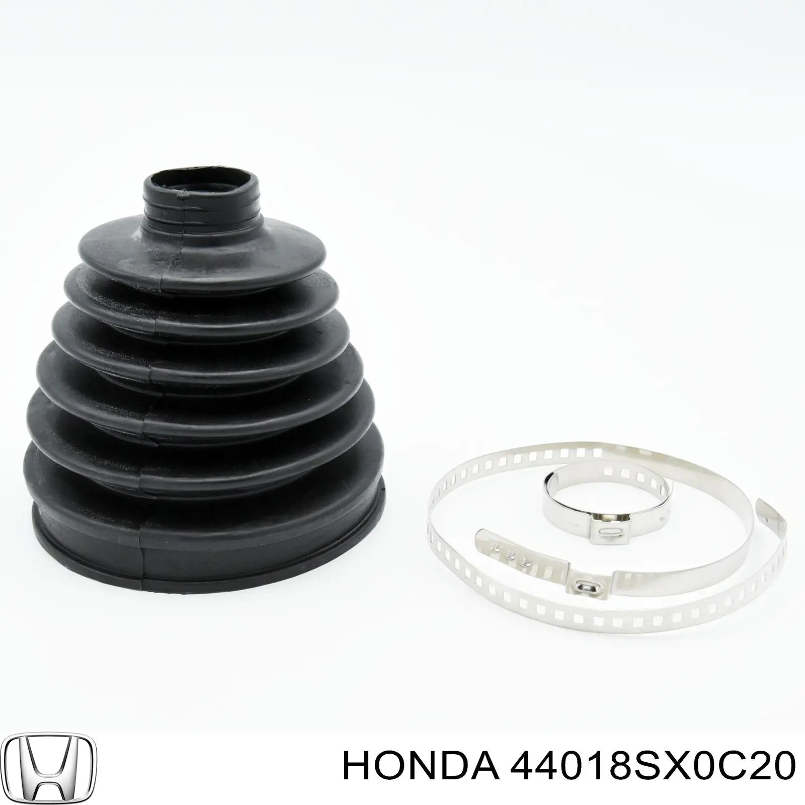 Купити 44018SX0C20 Honda Пильник шарніра приводу
