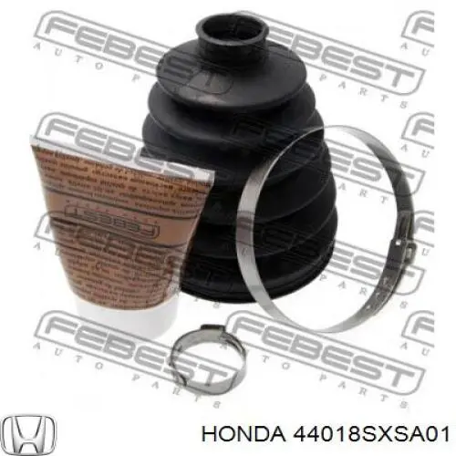  Honda 44018SXSA01 ціна, від 19.13 USD