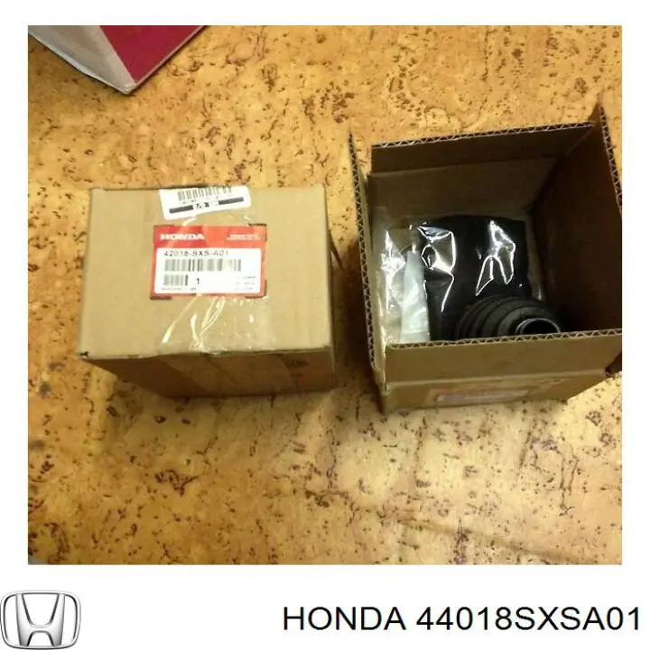 44018SXSA01 Honda 