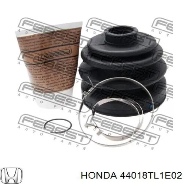 Купити 44018TL1E02 Honda 