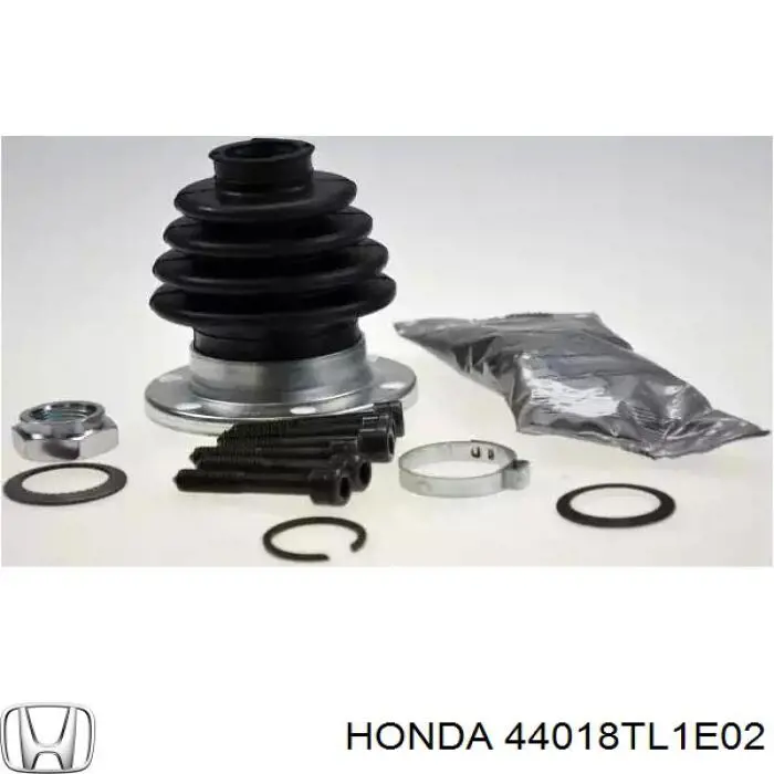 44018TL1E02 Honda 