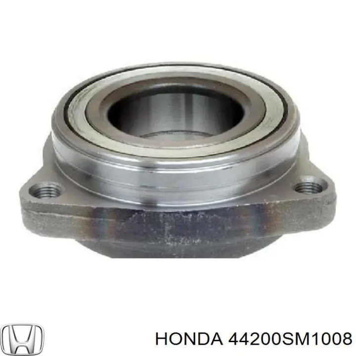 Підшипник ступиці 44200SM1008 Honda