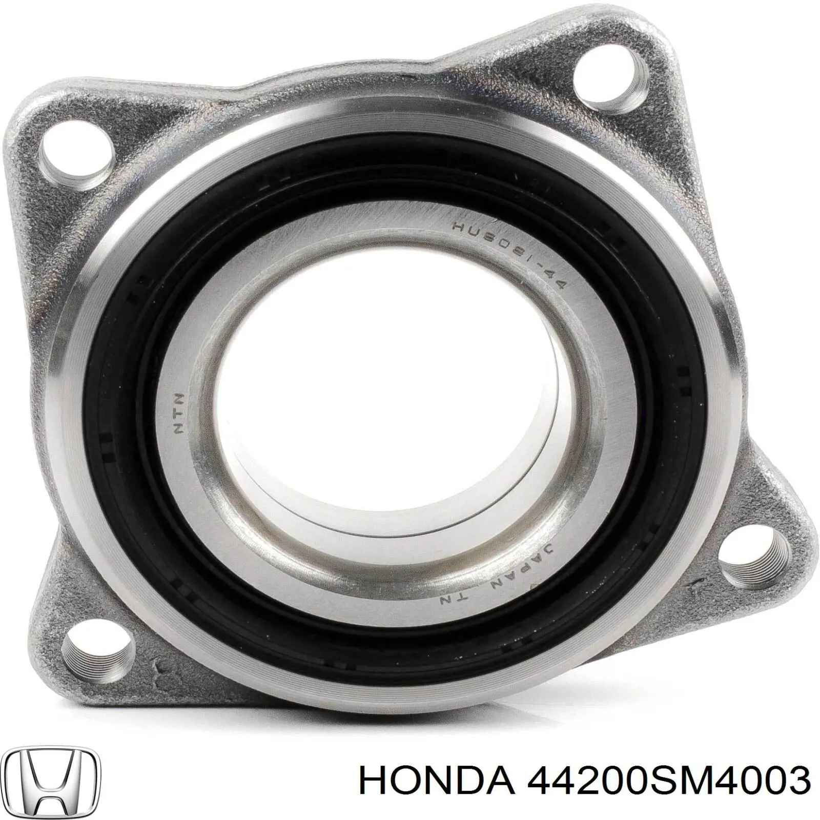 Підшипник маточини передньої 44200SM4003 Honda