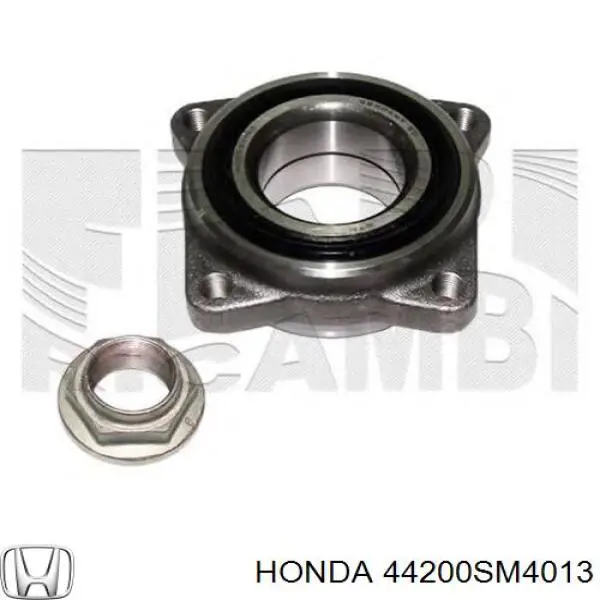 Підшипник ступиці 44200SM4013 Honda