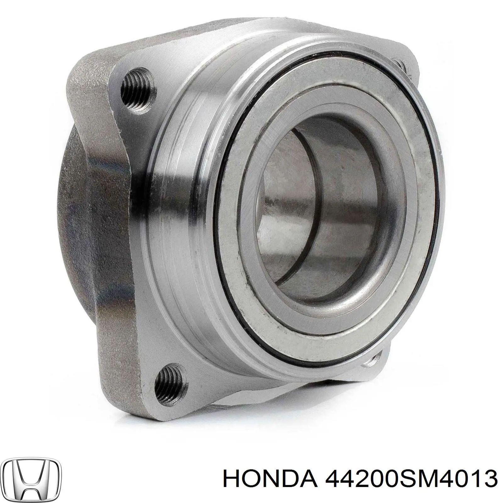 44200SM4013 Honda Підшипник маточини передньої