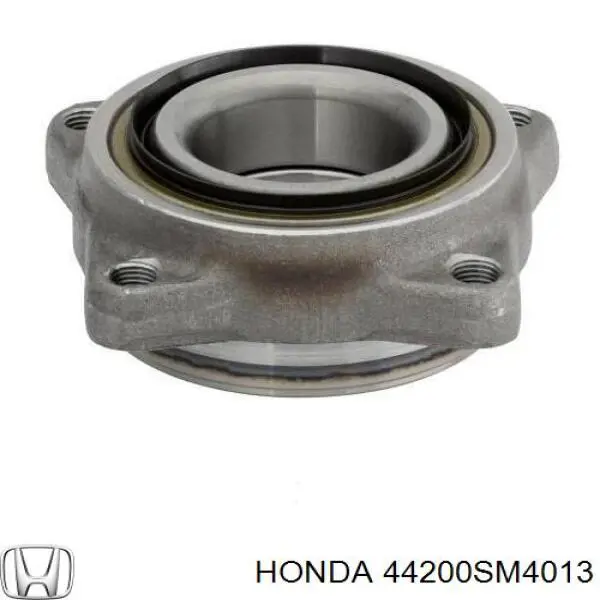 Купити 44200SM4013 Honda Підшипник ступиці передньої
