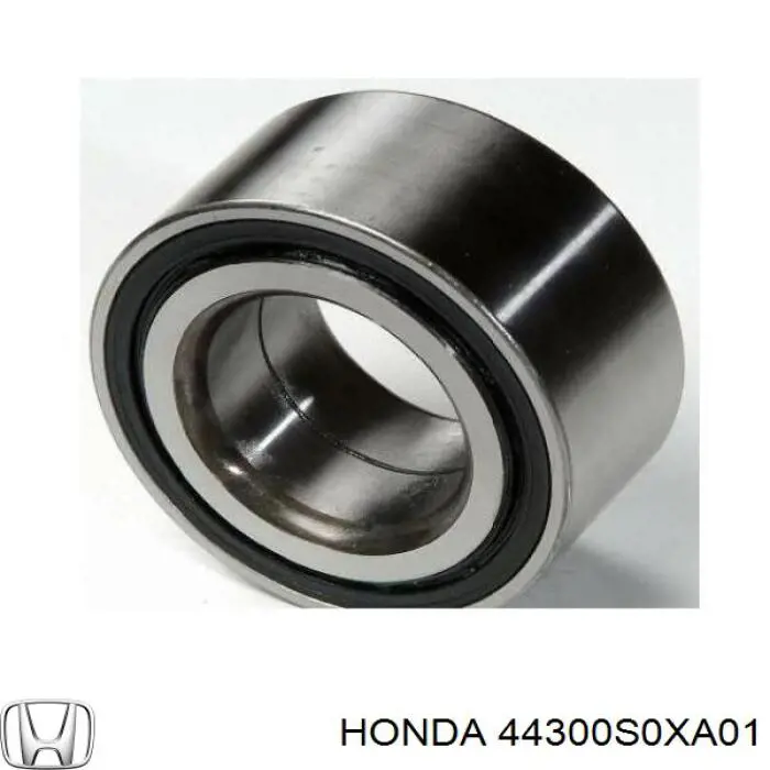  44300S0XA01 Honda