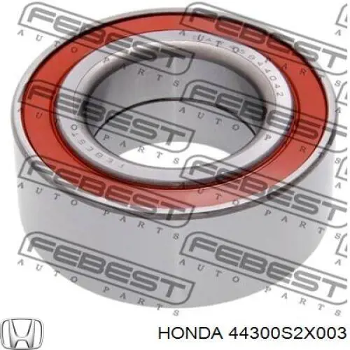  44300S2X003 Honda