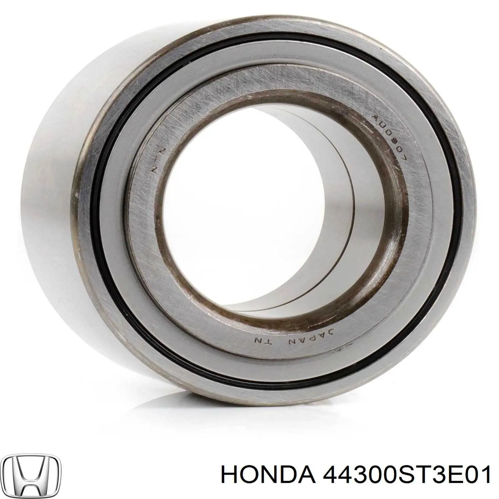 Підшипник маточини Honda 44300ST3E01