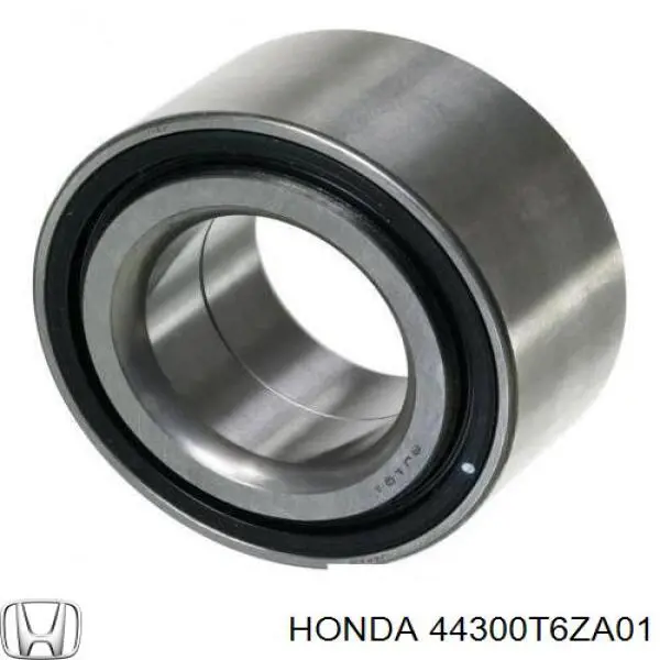  Honda 44300T6ZA01 ціна, від 152.82 USD