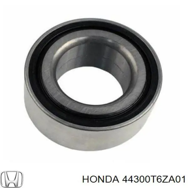 Купити 44300T6ZA01 Honda 