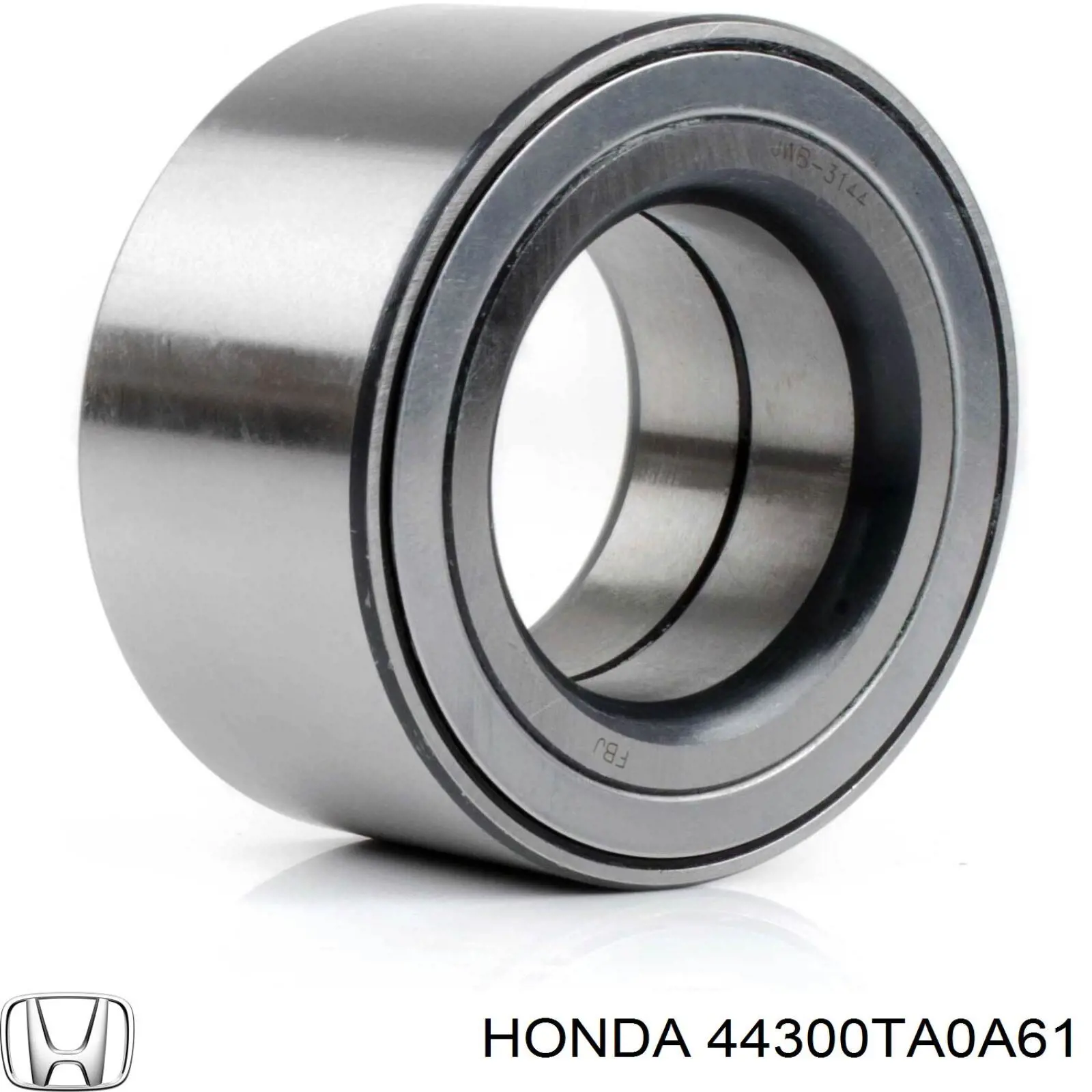 Підшипник ступиці 44300TA0A61 Honda