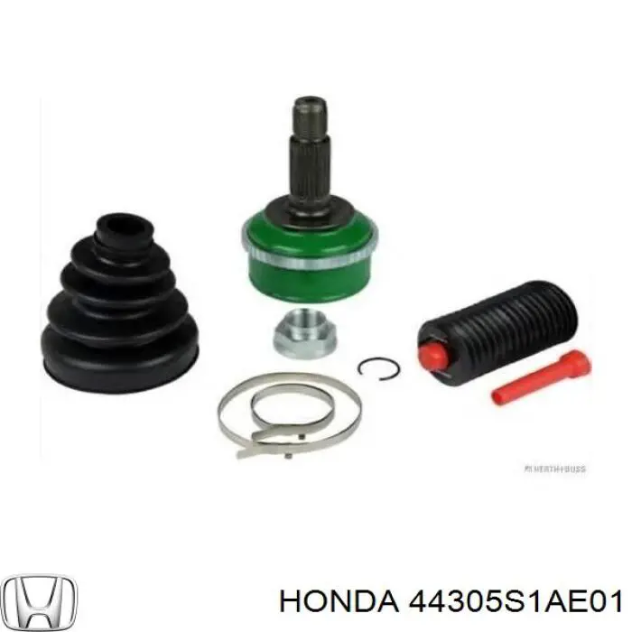  44305S1AE01 Honda