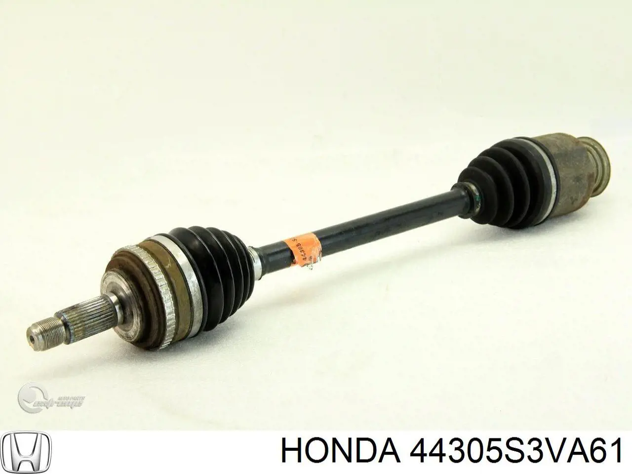 44305S9VA71 Honda піввісь (привід передня, права)
