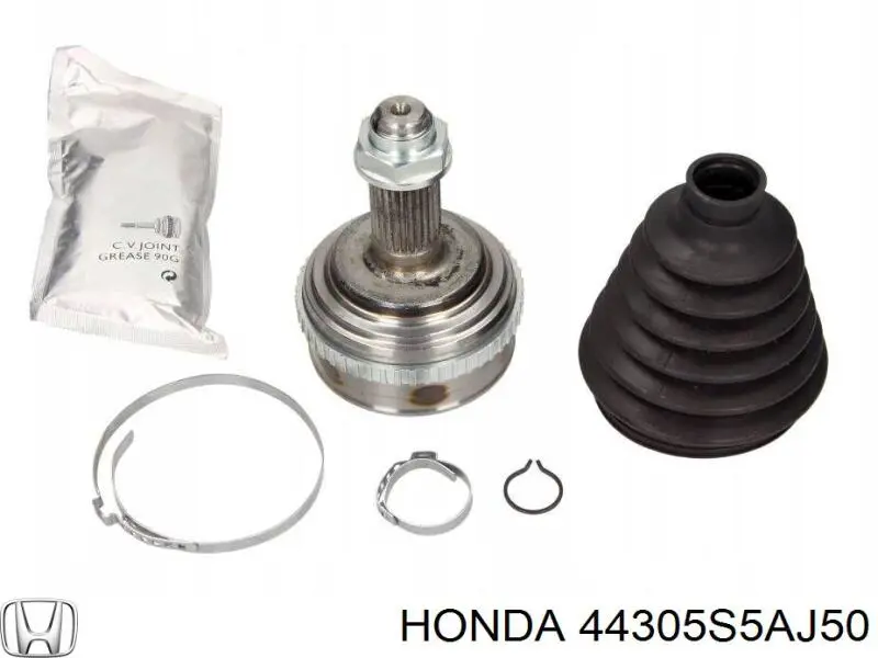  44305S5AJ50 Honda