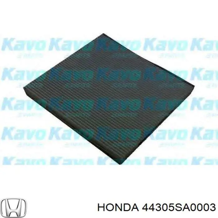 ШРУС зовнішній передній 44305SA0003 Honda
